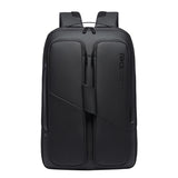 Bange BG-7238 Men Waterproof Anti-theft Backpack with USB Port, Size: 46 x 32 x 14cm