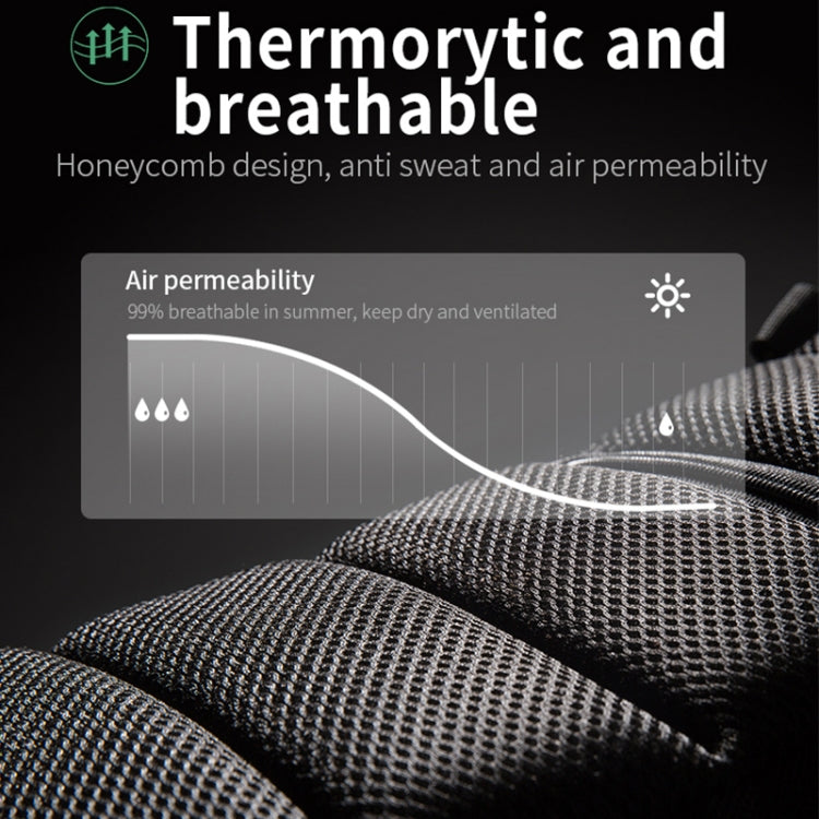 Bange BG-22085 Men Oxford Cloth Waterproof Anti-theft Crossbody Chest Bag, Size: 34 x 18 x 10cm