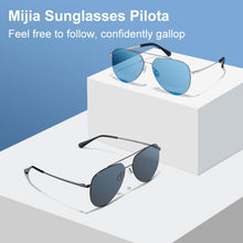 Load image into Gallery viewer, Original Xiaomi Mijia Sunglasses Pilota