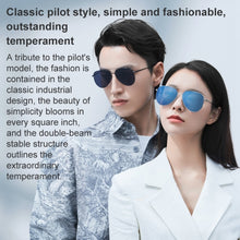 Load image into Gallery viewer, Original Xiaomi Mijia Sunglasses Pilota
