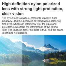 Load image into Gallery viewer, Original Xiaomi Mijia Sunglasses Pilota