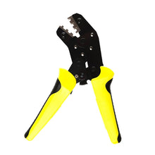 Load image into Gallery viewer, 0.25-6.0mm Multi-function Wire Stripper + Carbon Steel Crimping Pliers + Storage Bag Tools Set, 0.25-6.0mm Stripper