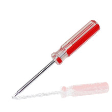 Load image into Gallery viewer, 10 PCS 3.0 Triangle Magnetic Screwdriver Tool, Triangle