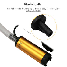 Load image into Gallery viewer, 24V Mini Diving Removable Water Pump without Oil Pipe