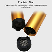 Load image into Gallery viewer, 24V Mini Diving Removable Water Pump without Oil Pipe