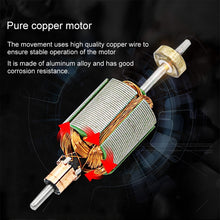 Load image into Gallery viewer, 24V Mini Diving Removable Water Pump without Oil Pipe