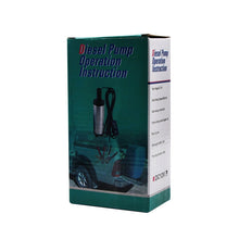 Load image into Gallery viewer, 24V Mini Diving Removable Water Pump without Oil Pipe