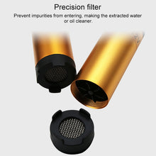 Load image into Gallery viewer, 12V Mini Diving Removable Water Pump without Oil Pipe