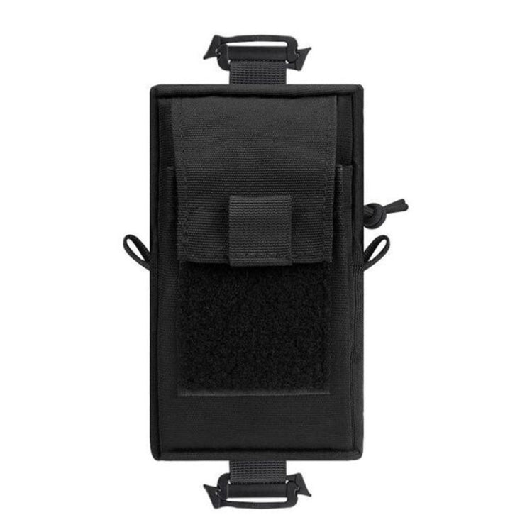 KOSIBATE H249 Outdoor Multifunctional Sports Waist Bag Phone Bag