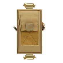 Load image into Gallery viewer, KOSIBATE H249 Outdoor Multifunctional Sports Waist Bag Phone Bag