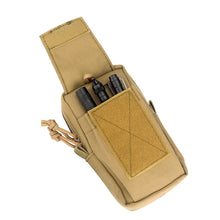 Load image into Gallery viewer, KOSIBATE H249 Outdoor Multifunctional Sports Waist Bag Phone Bag