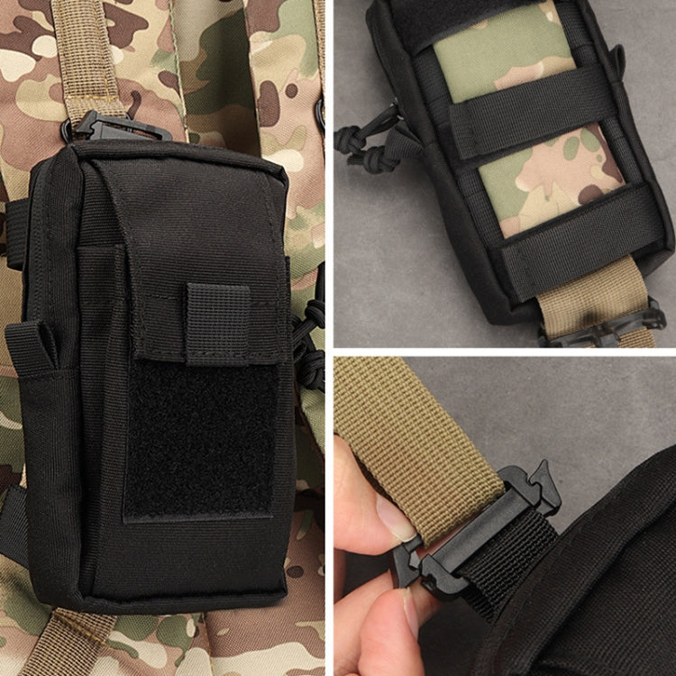 KOSIBATE H249 Outdoor Multifunctional Sports Waist Bag Phone Bag