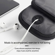 Load image into Gallery viewer, Multi-functional Sports Armband Waterproof Phone Bag, Random Color Delivery