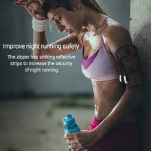 Load image into Gallery viewer, Multi-functional Sports Armband Waterproof Phone Bag, Random Color Delivery