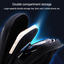 Load image into Gallery viewer, Neoprene Sports Armband Waterproof Phone Bag for Smartphones 5-6 inch