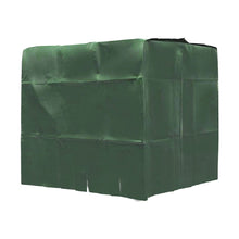 Load image into Gallery viewer, 210D Oxford Cloth 1000L IBC Water Tank Sunscreen Dust Cover
