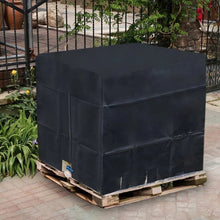 Load image into Gallery viewer, 210D Oxford Cloth 1000L IBC Water Tank Sunscreen Dust Cover