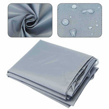 Load image into Gallery viewer, Retractable Roller Blind Awning Waterproof and Dustproof Protective Cover, Length: 4m, 4m