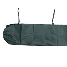 Load image into Gallery viewer, Retractable Roller Blind Awning Waterproof and Dustproof Protective Cover, Length: 4m, 4m