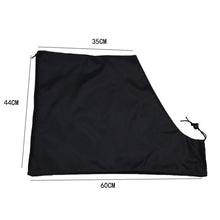 Load image into Gallery viewer, 420D Oxford Cloth Outdoor Leaf Blower Storage Bag Vacuum Bag, Vacuum Bag