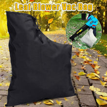 Load image into Gallery viewer, 420D Oxford Cloth Outdoor Leaf Blower Storage Bag Vacuum Bag, Vacuum Bag