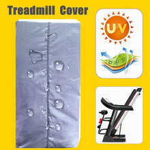 Load image into Gallery viewer, Treadmill Fitness Equipment Folding Dust Cover, Size: 95x75x160cm, 95x75x160cm