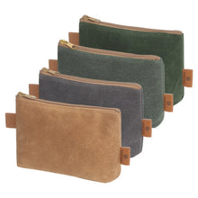 Load image into Gallery viewer, 31 x 17 x 6cm Electrician Repair Hardware Tool Carrying Bag, 31 x 17 x 6cm (Khaki), 31 x 17 x 6cm (Grey), 31 x 17 x 6cm (Forest Green), 31 x 17 x 6cm (Army Green)