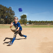 Load image into Gallery viewer, Hexagonal Reaction Ball Quickness and Agility Training Ball, Training Hand and Eye Coordination