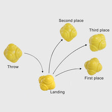 Load image into Gallery viewer, Hexagonal Reaction Ball Quickness and Agility Training Ball, Training Hand and Eye Coordination