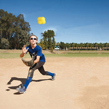 Load image into Gallery viewer, Hexagonal Reaction Ball Quickness and Agility Training Ball, Training Hand and Eye Coordination