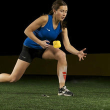 Load image into Gallery viewer, Hexagonal Reaction Ball Quickness and Agility Training Ball, Training Hand and Eye Coordination