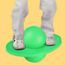 Load image into Gallery viewer, Bouncing Ball Explosion-proof Balance Outdoor Inflatable Exercise Jumping Balls Toys