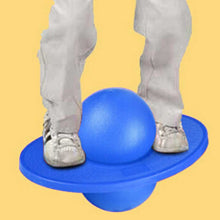 Load image into Gallery viewer, Bouncing Ball Explosion-proof Balance Outdoor Inflatable Exercise Jumping Balls Toys