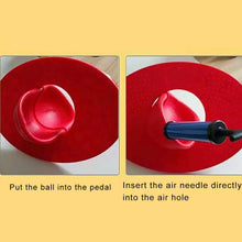 Load image into Gallery viewer, Bouncing Ball Explosion-proof Balance Outdoor Inflatable Exercise Jumping Balls Toys