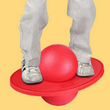 Load image into Gallery viewer, Bouncing Ball Explosion-proof Balance Outdoor Inflatable Exercise Jumping Balls Toys
