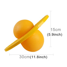 Load image into Gallery viewer, Bouncing Ball Explosion-proof Balance Outdoor Inflatable Exercise Jumping Balls Toys