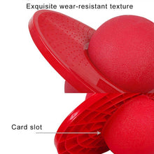 Load image into Gallery viewer, Bouncing Ball Explosion-proof Balance Outdoor Inflatable Exercise Jumping Balls Toys