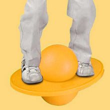 Load image into Gallery viewer, Bouncing Ball Explosion-proof Balance Outdoor Inflatable Exercise Jumping Balls Toys