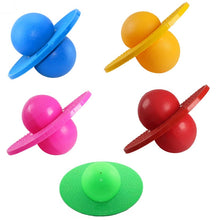 Load image into Gallery viewer, Bouncing Ball Explosion-proof Balance Outdoor Inflatable Exercise Jumping Balls Toys