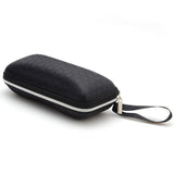 Sunglasses Crush Resistance Zipper Glasses Case Box, Size: 17*7*6cm