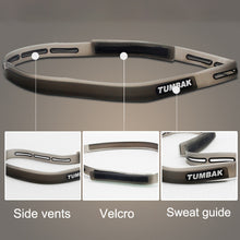 Load image into Gallery viewer, BONSEM Head-mounted PU Leather Fight Club Training Adults Boxing Elastic Ball