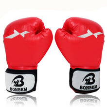 Load image into Gallery viewer, BONSEM Training Boxing Gloves for Adults