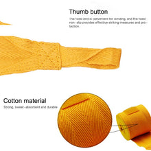 Load image into Gallery viewer, BONSEM Training Boxing Bandage for Adults, Size: 2.5m