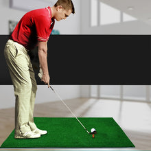 Load image into Gallery viewer, Indoor Golf Practice Mat EVA Materials Golf Exercise Mat Regular Edition, Size: 30*60cm