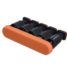 Load image into Gallery viewer, Adjustable Span Finger Palm Exerciser Multi-finger Tensioner Guitar Piano Trainer MFX5