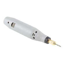 Load image into Gallery viewer, ZEODO ZD6000 Mini Electric Grinder Drill, AC 220V / DC12V, US Plug, ZD6000