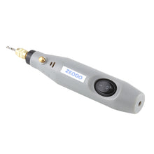 Load image into Gallery viewer, ZEODO ZD6000 Mini Electric Grinder Drill, AC 220V / DC12V, US Plug, ZD6000
