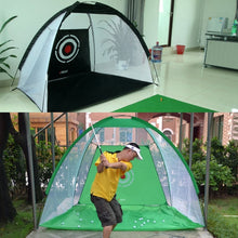 Load image into Gallery viewer, PGM Golf Training Aids Indoor Sports Hitting Practice Net 3m