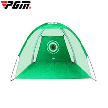 Load image into Gallery viewer, PGM Golf Training Aids Indoor Sports Hitting Practice Net 3m, 3m