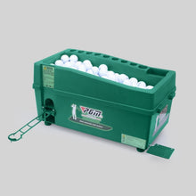 Load image into Gallery viewer, PGM Golf Ball Dispenser Automatic Tee Up Machine with Club Rack, Size: 62x32x32cm